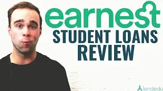 Earnest Student Loans Review