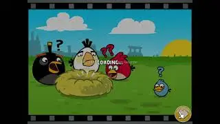 Angry Birds - Top 10 Game Trailers Compilation