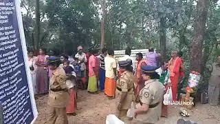 Woman treks Agasthyarkoodam peak in Kerala, angers tribals
