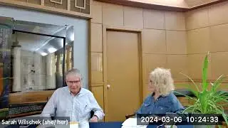 Sharing Our Stories: Chuck Hersh