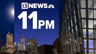 13News Top Stories | 11 p.m., Jan. 10, 2026
