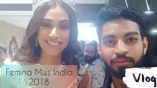 Bangalore Times Fashion Week 2019 ❣️