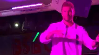 BSB Cruise 2018 - 