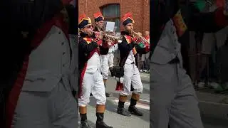 🥁🥁Marche Sainte-Anne 2025 - Silenrieux🥁🥁