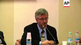 Cardinal talks about psychological effect of Ebola quarantine and role of the church