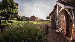 Rural Cottage | Afternoon Soundscape