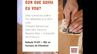 COM QUE GOIVA EU VOU? - Parte Um