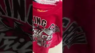 MMA Ecko T shirt super awesome 😍😍#mma