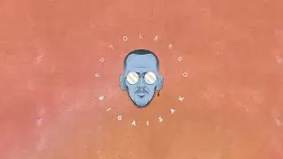 PUTOLARGO - LEVANTARNOS OTRA VEZ- FEAT. CHUSTERFIELD