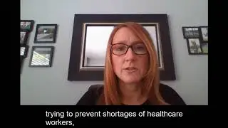 Infor thanks healthcare HR practitioners