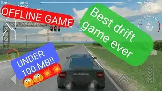 #best Rally game under 100mb #offline #games
