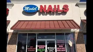 Model Nails - Bristol, TN 37620