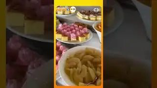 Recorrido por el hotel de Cayo Largo | Cadena 3 Argentina