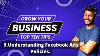 Understanding Facebook Ads Policies.