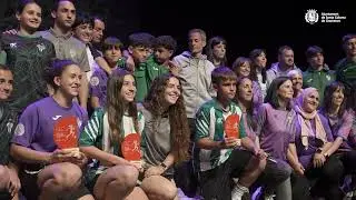 L'any 2025 a Santa Coloma de Gramenet
