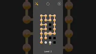 Challenging Puzzle Game Unity Project – 1280 Levels Source Code 