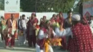 Festival celebrates traditions and crafts of Pakistan