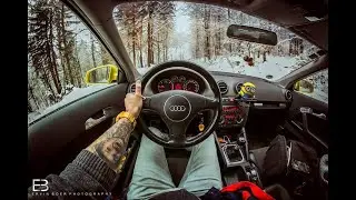 Crazy POV Drifting compilation 2020