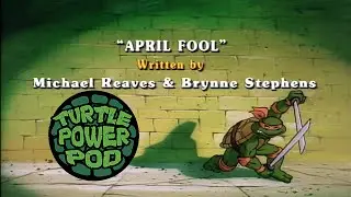 S03E11 - April's Fool