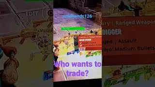 who wanna trade?   #shorts #stw #subscribe #fortnite #fortnitesavetheworld #fortnitestw