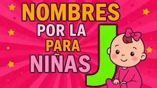 NOMBRES POR 