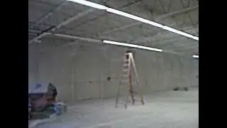 Never Paint Again Companies Industrial Application