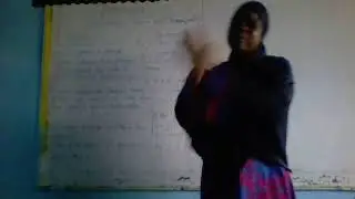 Orin Ibile ayeye ikomo