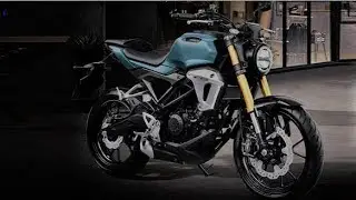 New Honda CB150R EXMOTION | Official Full Video....