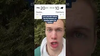 Follow for More #fyp #seattleseahawks #carolinapanthers #nfl
