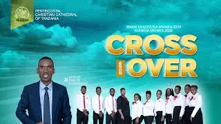 MKESHA WA KUVUKA MWAKA KUINGIA MWAKA 2026 KUTOKA KANISA LA PWCCT || BISHOP PHILLIP STANSLAUS