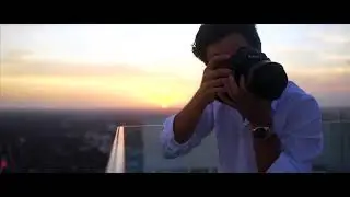 DavidZ Photographer - International Wedding Photographer