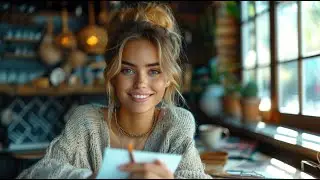 Daily Intention Setting: Start Your Day with Focus and Clarity for a Positive Mindset