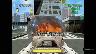 Tokyo Wars Gameplay!