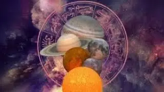 IT'S MY  BIRTHDAY AND 5 PLANETS  ARE IN AQUARIUS!!!!