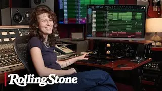 King Princess Explains Her New Song 