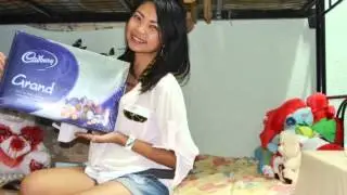 #SimplyJessy@25 gifts