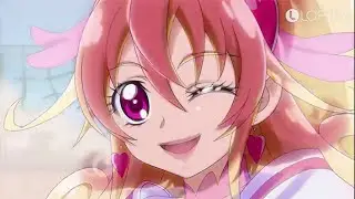 cure heart identity reveal