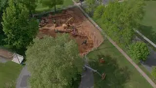 playgound