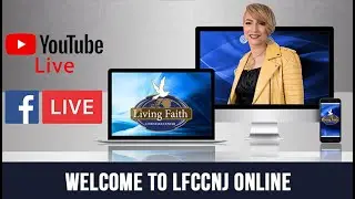Make This Un-Labor Day. Pastor Connie McLean. (083125)