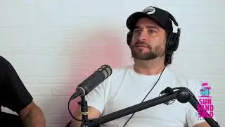 From Family Roots to Miami Restaurants: EP 18 Part II Season 3