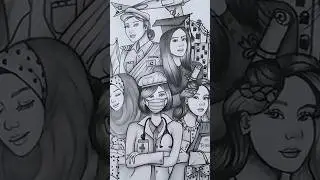 Women empowerment #shorts #youtubeshorts #viral
