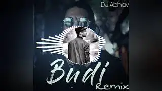 Budi - 5:55 (Club Mix) DJ Abhay Nepal