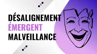 D&eacute;salignement de l&rsquo;IA : le moment o&ugrave; la machine cesse de nous ob&eacute;ir