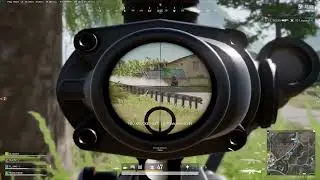 JUND PUBG Hightlight # 19