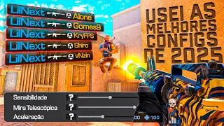 The pros are hiding this! The best Standoff 2 settings!