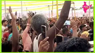 प्रशांत किशोर का भाषण सिमराही सुपौल Prashant Kishor in simrahi Supaul