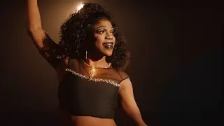 Brown Skin Girl | Feat Lady Pluto @ Drag N Drive 2024