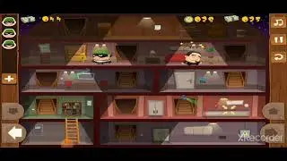 Tiny Robber Funny Moments