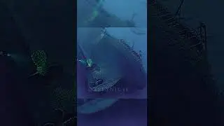 HMHS BRIT&Acirc;NNIC EDIT!credits @1tzBry #edit #like #subscribetomychannel #ship #oceanline#britannic