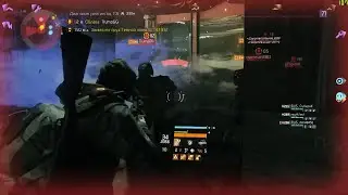 Не повезло пацанам | The Division PVP | DZ 231+